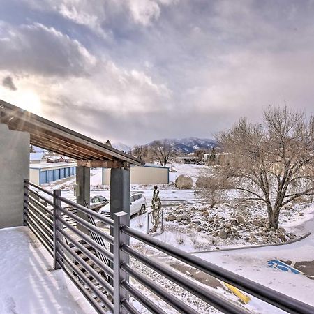 Buena Vista Condo Half Mile To River And Main St! מראה חיצוני תמונה