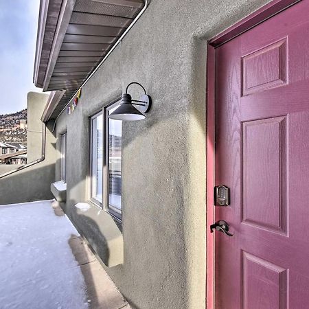 Buena Vista Condo Half Mile To River And Main St! מראה חיצוני תמונה