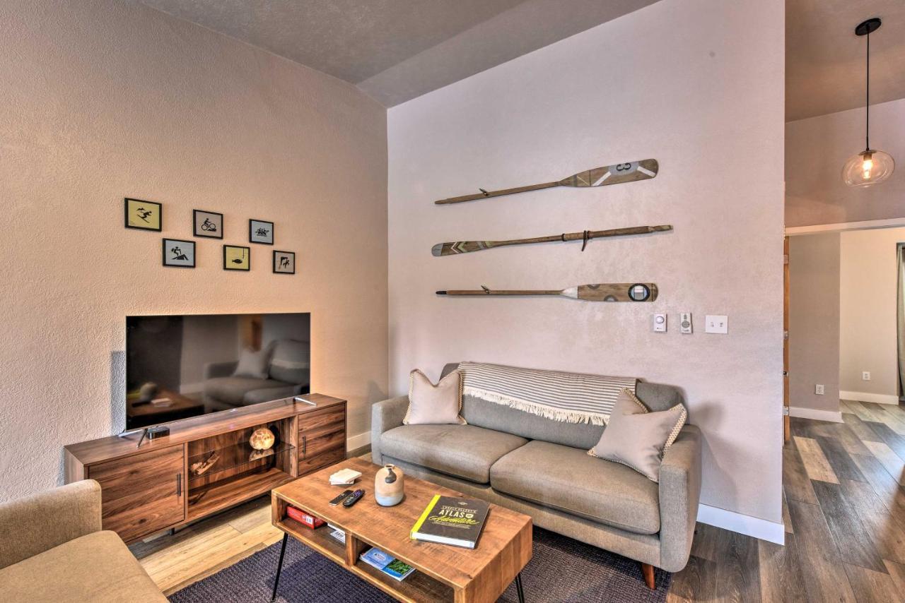 Buena Vista Condo Half Mile To River And Main St! מראה חיצוני תמונה