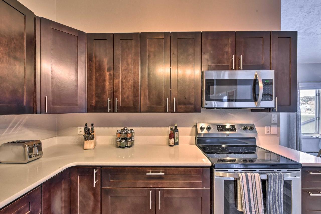 Buena Vista Condo Half Mile To River And Main St! מראה חיצוני תמונה