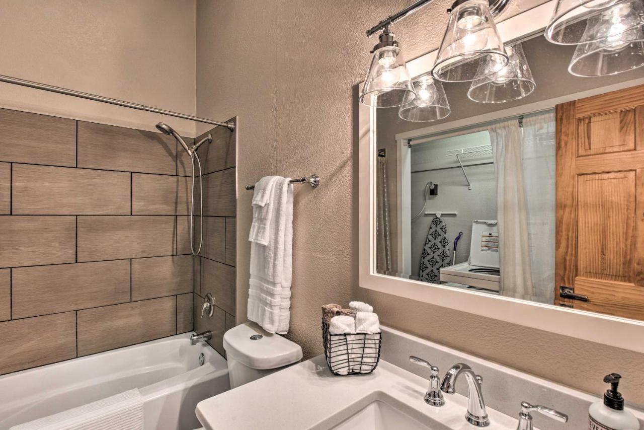 Buena Vista Condo Half Mile To River And Main St! מראה חיצוני תמונה