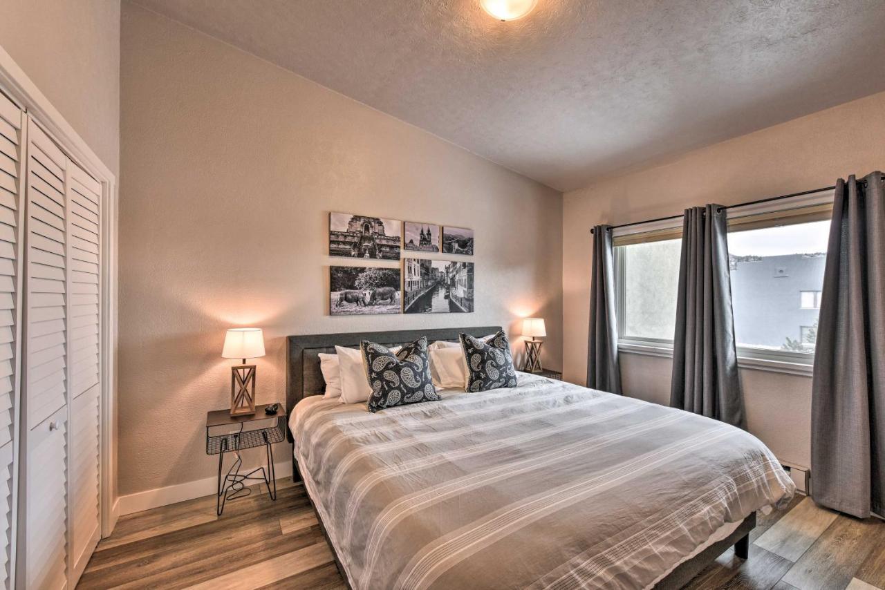 Buena Vista Condo Half Mile To River And Main St! מראה חיצוני תמונה