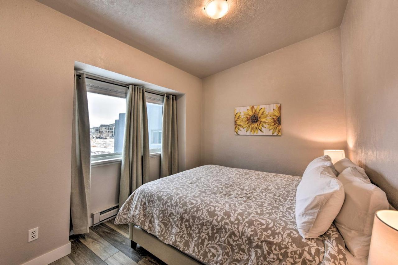 Buena Vista Condo Half Mile To River And Main St! מראה חיצוני תמונה