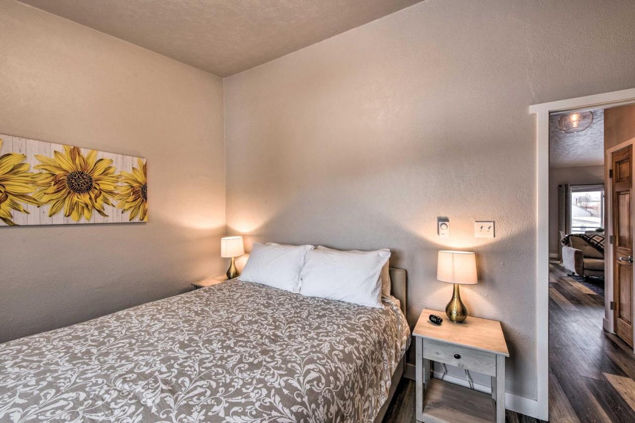 Buena Vista Condo Half Mile To River And Main St! מראה חיצוני תמונה