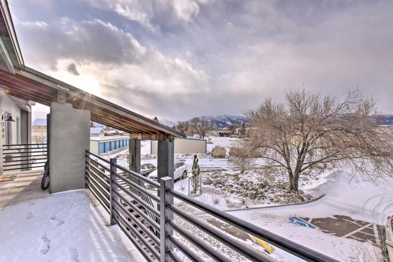 Buena Vista Condo Half Mile To River And Main St! מראה חיצוני תמונה