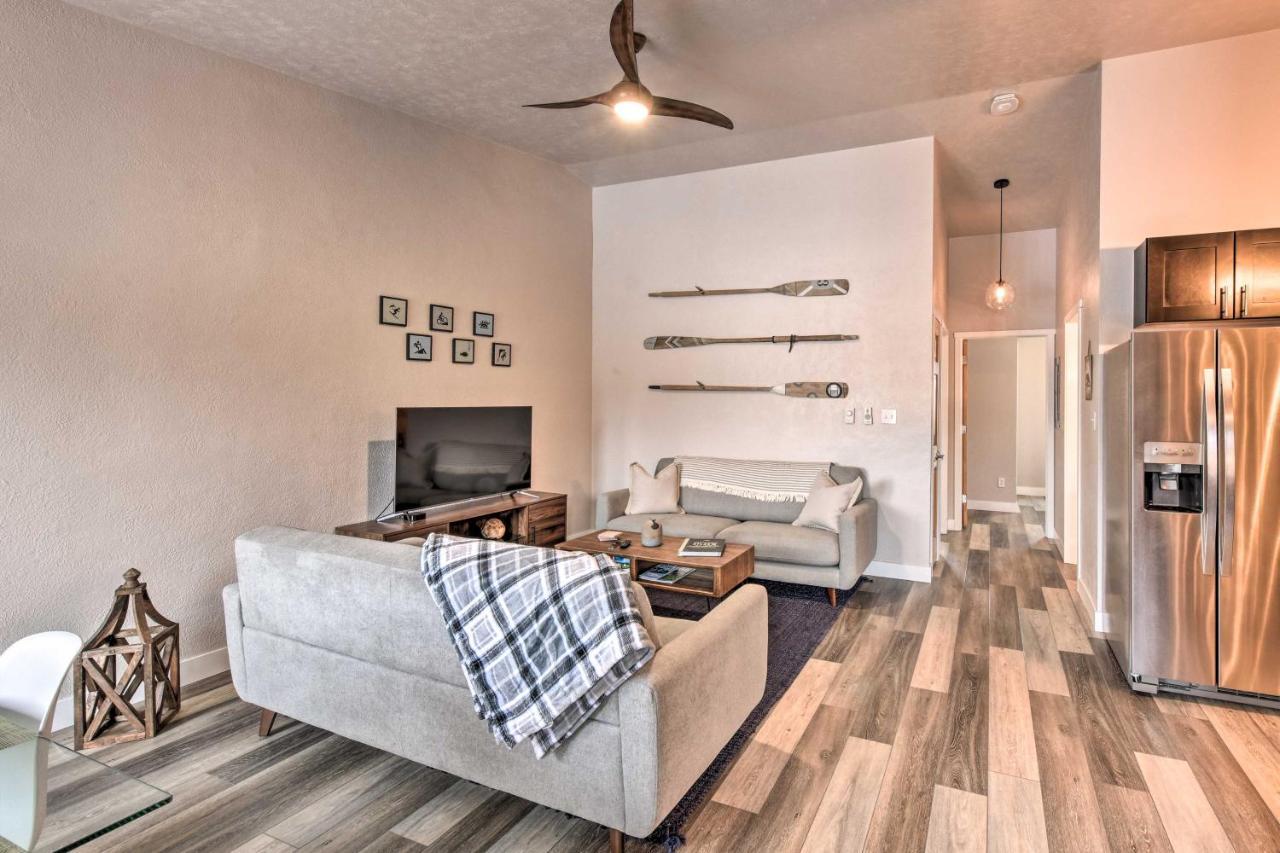Buena Vista Condo Half Mile To River And Main St! מראה חיצוני תמונה