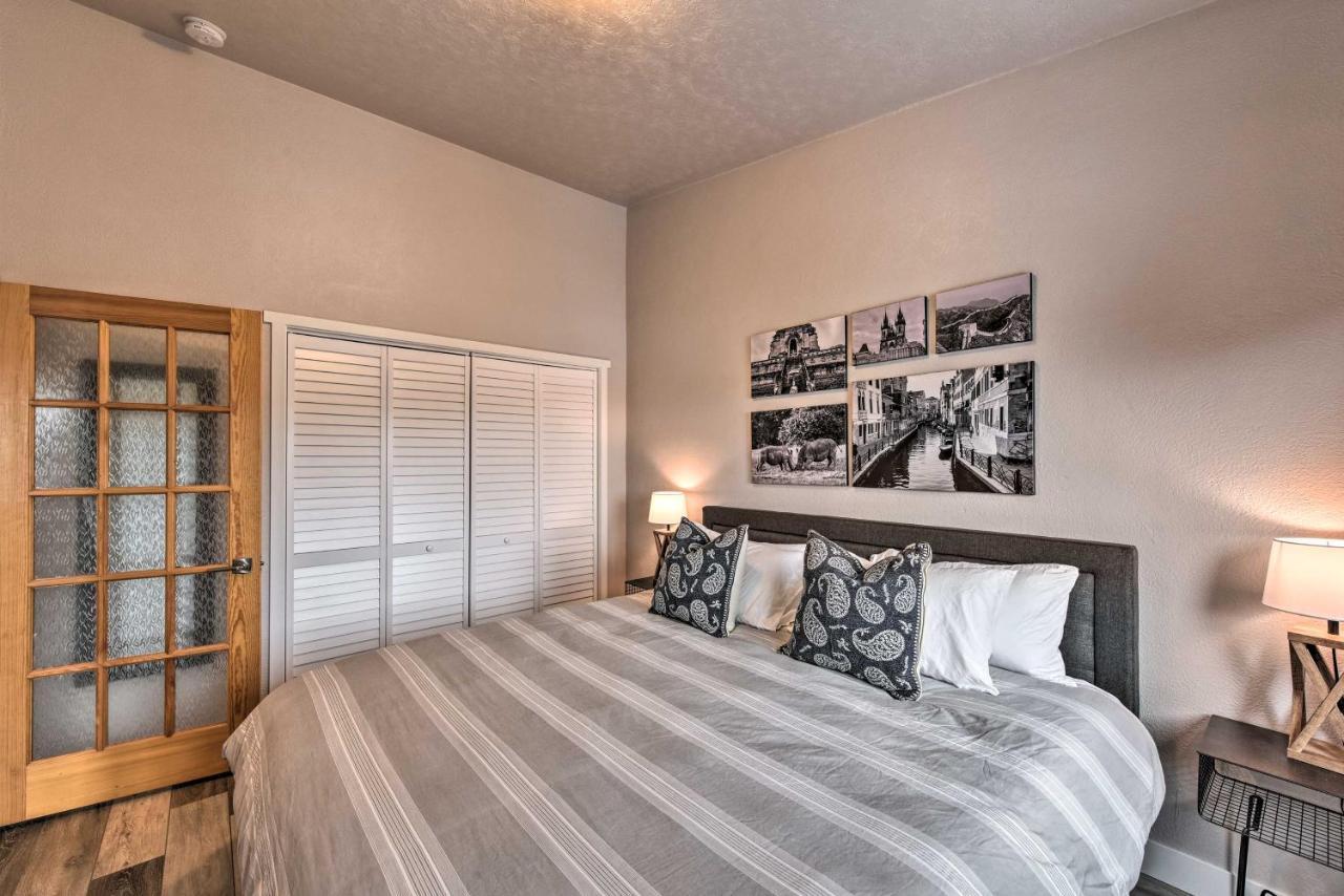 Buena Vista Condo Half Mile To River And Main St! מראה חיצוני תמונה