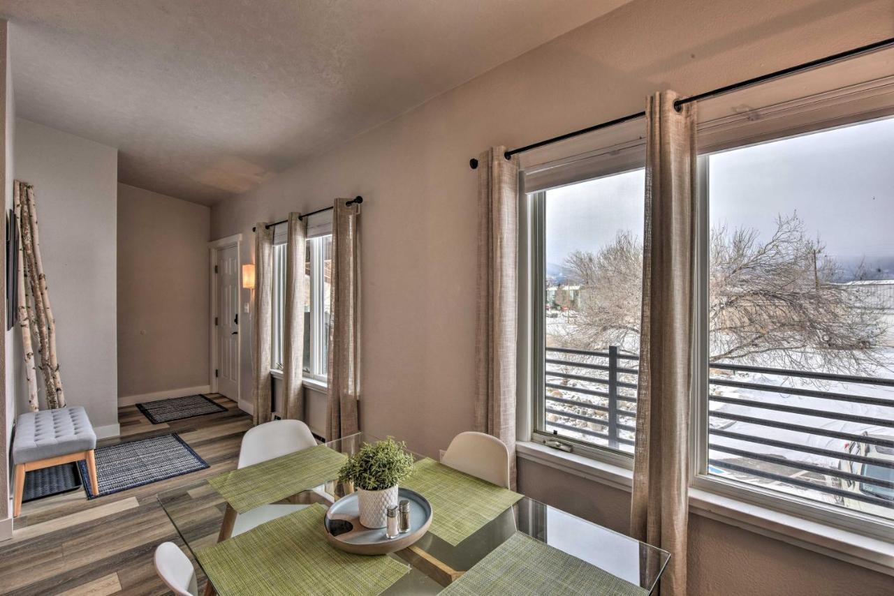 Buena Vista Condo Half Mile To River And Main St! מראה חיצוני תמונה