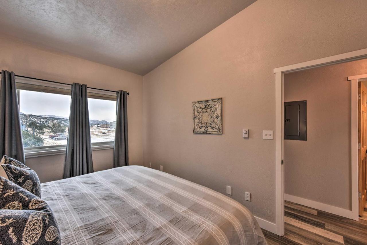 Buena Vista Condo Half Mile To River And Main St! מראה חיצוני תמונה