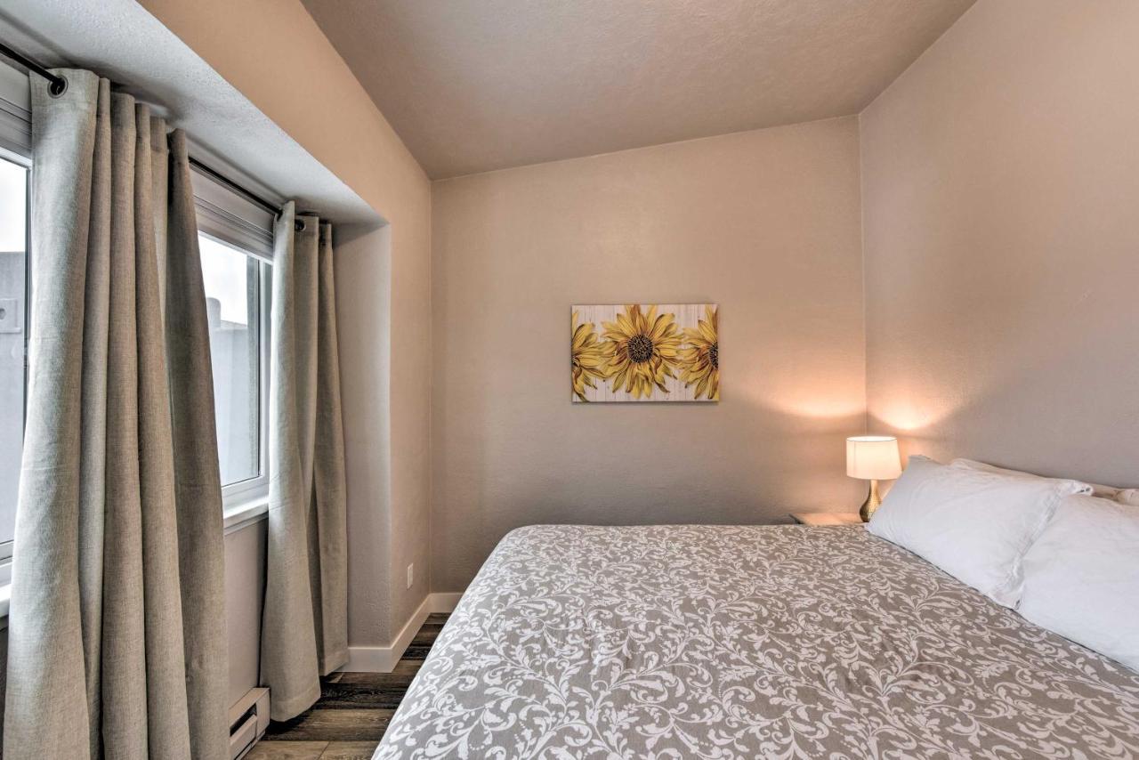 Buena Vista Condo Half Mile To River And Main St! מראה חיצוני תמונה