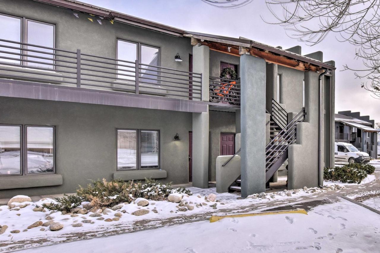 Buena Vista Condo Half Mile To River And Main St! מראה חיצוני תמונה