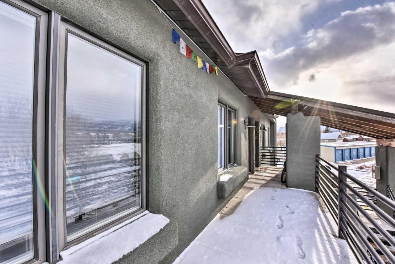 Buena Vista Condo Half Mile To River And Main St! מראה חיצוני תמונה